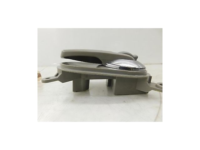 2007-2009 NISSAN QUEST OEM LEFT FRONT DRIVER INTERIOR DOOR HANDLE
