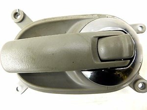 2007-2009 NISSAN QUEST OEM LEFT FRONT DRIVER INTERIOR DOOR HANDLE