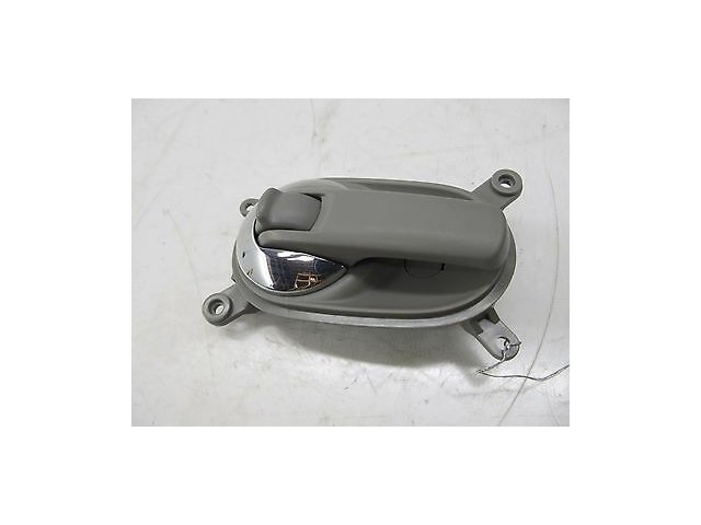 2007-2009 NISSAN QUEST OEM RIGHT FRONT PASSENGER SIDE INTERIOR DOOR HANDLE