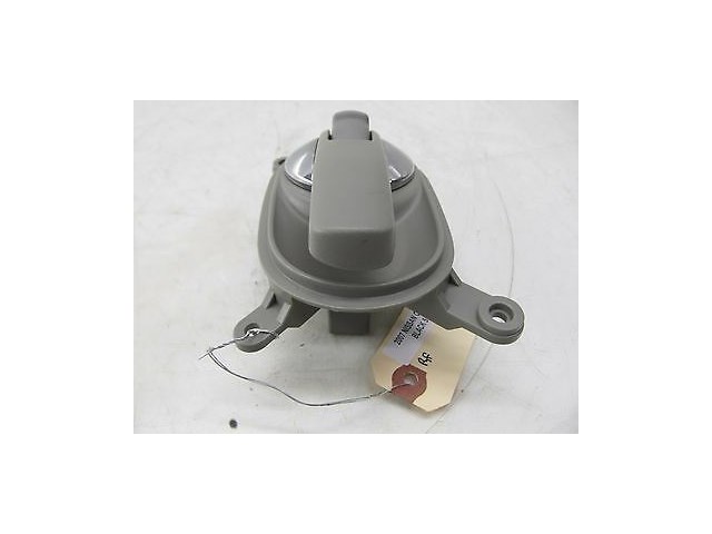 2007-2009 NISSAN QUEST OEM RIGHT FRONT PASSENGER SIDE INTERIOR DOOR HANDLE