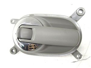 2007-2009 NISSAN QUEST OEM RIGHT FRONT PASSENGER SIDE INTERIOR DOOR HANDLE