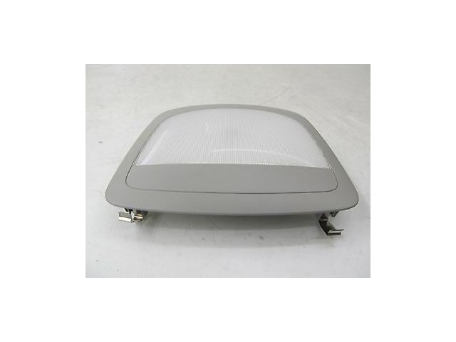2006-2009 MERCEDES R350 W251 OEM REAR OVERHEAD DOME LIGHT READING LAMP