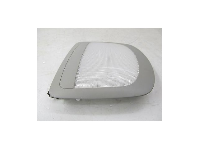 2006-2009 MERCEDES R350 W251 OEM REAR OVERHEAD DOME LIGHT READING LAMP