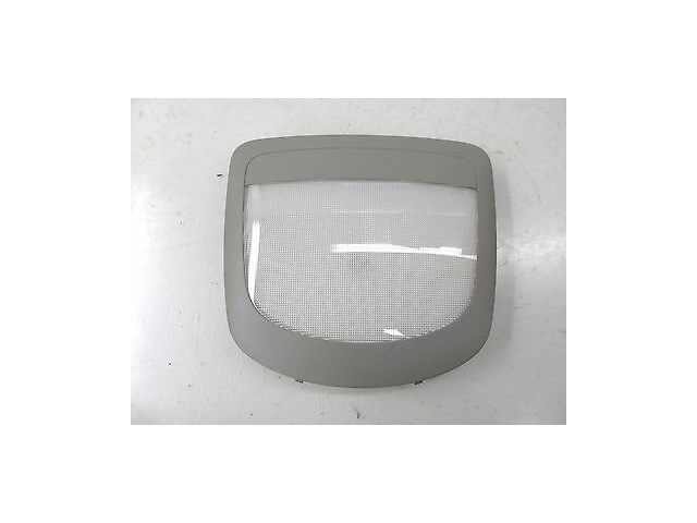 2006-2009 MERCEDES R350 W251 OEM REAR OVERHEAD DOME LIGHT READING LAMP