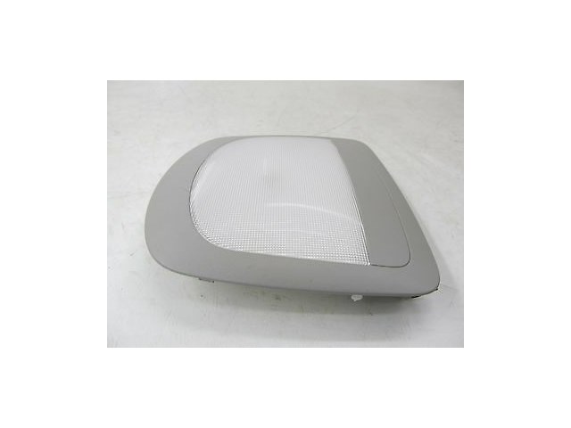 2006-2009 MERCEDES R350 W251 OEM REAR OVERHEAD DOME LIGHT READING LAMP