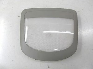 2006-2009 MERCEDES R350 W251 OEM REAR OVERHEAD DOME LIGHT READING LAMP
