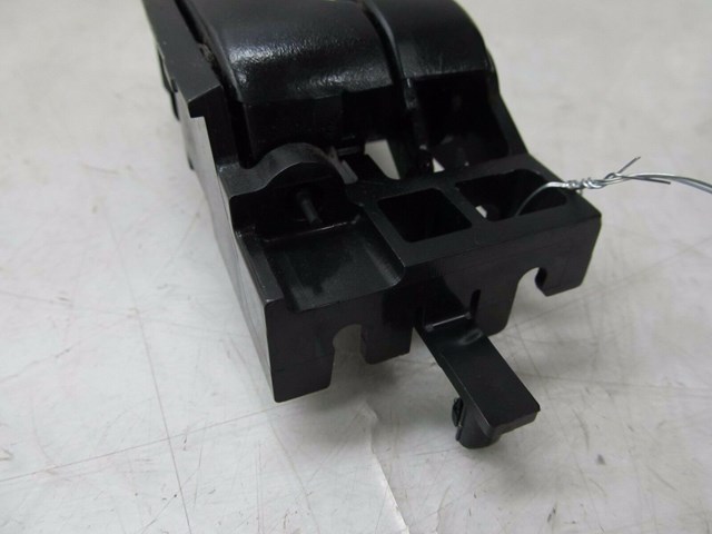 2005-2012 TOYOTA TACOMA CREW OEM RIGHT FRONT PASSENGER SIDE INTERIOR DOOR HANDLE