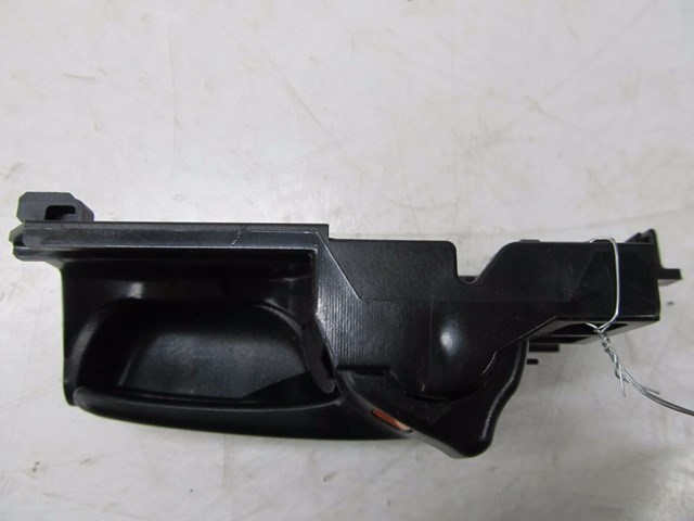 2005-2012 TOYOTA TACOMA CREW OEM RIGHT FRONT PASSENGER SIDE INTERIOR DOOR HANDLE