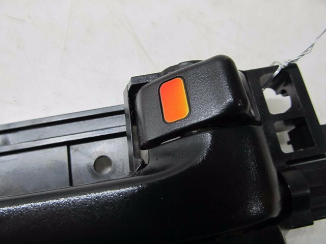 2005-2012 TOYOTA TACOMA CREW OEM RIGHT FRONT PASSENGER SIDE INTERIOR DOOR HANDLE