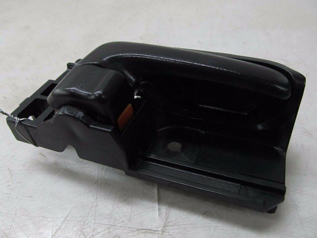 2005-2012 TOYOTA TACOMA CREW OEM RIGHT FRONT PASSENGER SIDE INTERIOR DOOR HANDLE