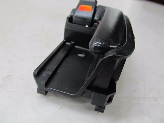 2005-2012 TOYOTA TACOMA CREW OEM RIGHT FRONT PASSENGER SIDE INTERIOR DOOR HANDLE