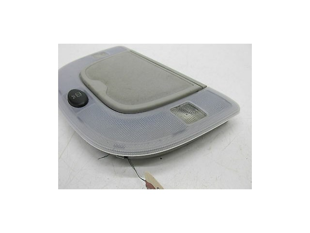 2003-2006 MERCEDES BENZ S55 AMG W220 OEM LEFT REAR ROOF DOME LIGHT MIRROR