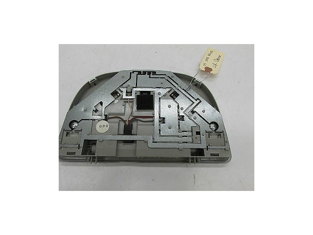 2003-2006 MERCEDES BENZ S55 AMG W220 OEM LEFT REAR ROOF DOME LIGHT MIRROR