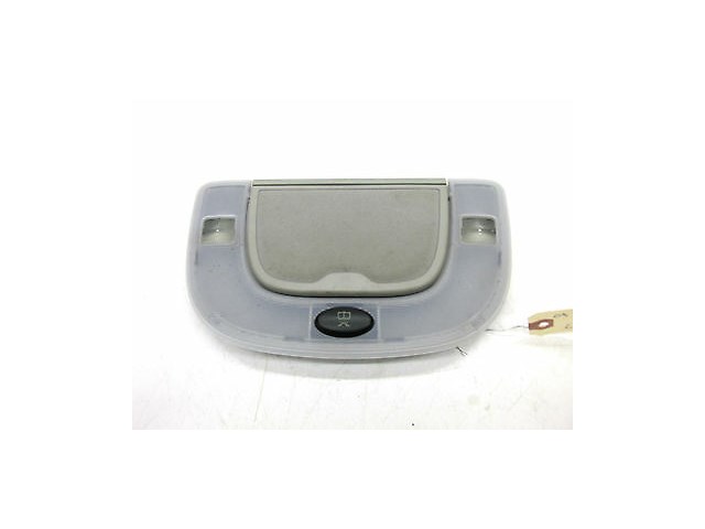 2003-2006 MERCEDES BENZ S55 AMG W220 OEM LEFT REAR ROOF DOME LIGHT MIRROR