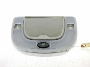 2003-2006 MERCEDES BENZ S55 AMG W220 OEM LEFT REAR ROOF DOME LIGHT MIRROR