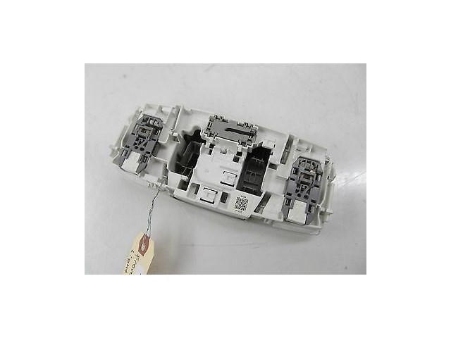 2007-2012 NISSAN ALTIMA SEDAN L32A OEM FRONT ROOF DOME LIGHT MAP COURTESY LAMP