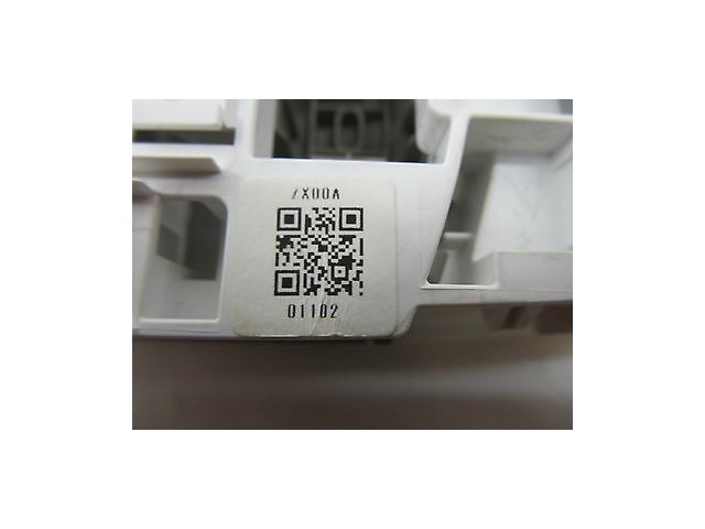 2007-2012 NISSAN ALTIMA SEDAN L32A OEM FRONT ROOF DOME LIGHT MAP COURTESY LAMP