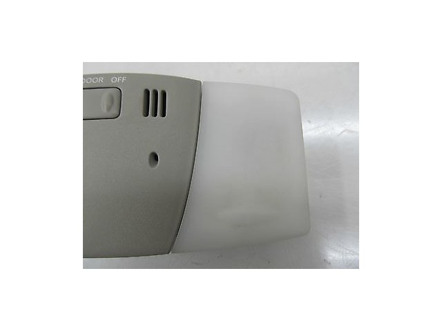 2007-2012 NISSAN ALTIMA SEDAN L32A OEM FRONT ROOF DOME LIGHT MAP COURTESY LAMP
