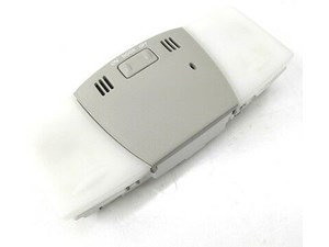 2007-2012 NISSAN ALTIMA SEDAN L32A OEM FRONT ROOF DOME LIGHT MAP COURTESY LAMP