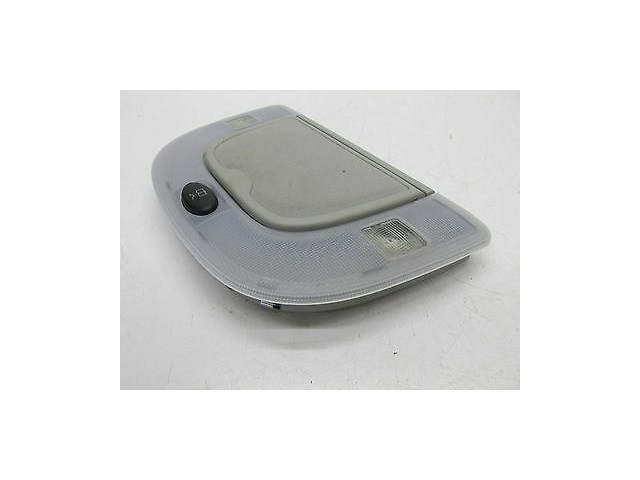 2003-2006 MERCEDES BENZ S55 AMG W220 OEM RIGHT REAR ROOF DOME LIGHT MIRROR