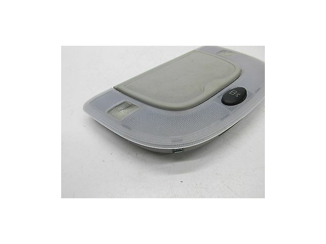 2003-2006 MERCEDES BENZ S55 AMG W220 OEM RIGHT REAR ROOF DOME LIGHT MIRROR