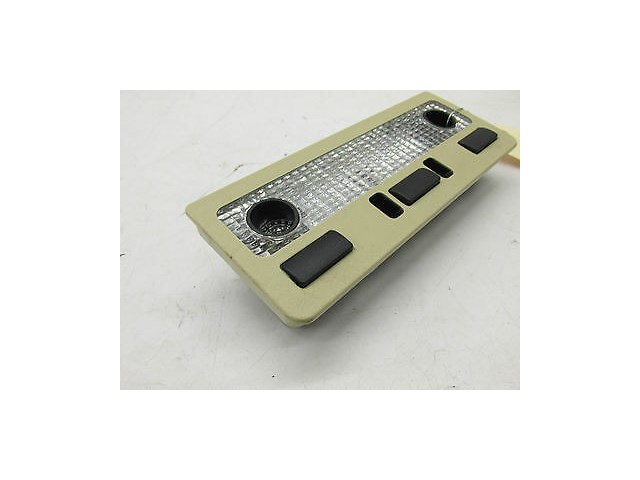 2003-2005 RANGE ROVER HSE L322 OEM INTERIOR ROOF MAP DOME LIGHT SWITCH CONTROL 2