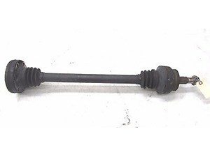 2007-2009 MERCEDES S600 W221 OEM LEFT REAR CV AXLE SHAFT DRIVESHAFT 