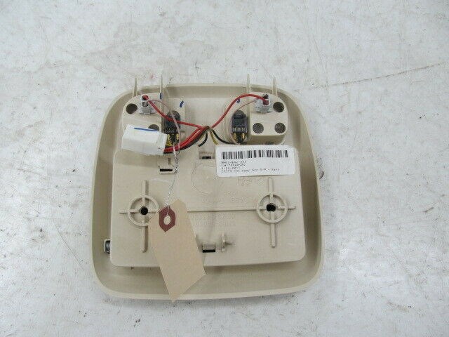 2010-2012 LINCOLN MKZ OEM OVERHEAD CEILING MAP DOME LIGHT 