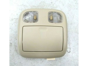 2010-2012 LINCOLN MKZ OEM OVERHEAD CEILING MAP DOME LIGHT 