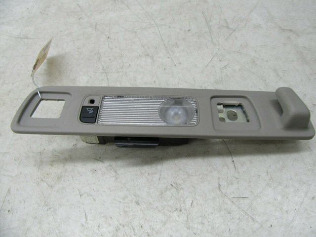 2013-2017 CADILLAC XTS OEM RIGHT REAR PASSENGER SIDE DOME LIGHT 22876433