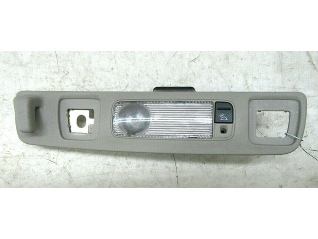2013-2017 CADILLAC XTS OEM RIGHT REAR PASSENGER SIDE DOME LIGHT 22876433