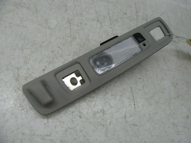 2013-2017 CADILLAC XTS OEM RIGHT REAR PASSENGER SIDE DOME LIGHT 22876433