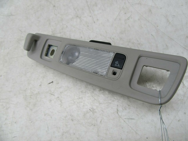 2013-2017 CADILLAC XTS OEM RIGHT REAR PASSENGER SIDE DOME LIGHT 22876433