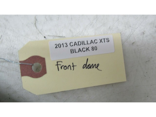 2013-2017 CADILLAC XTS OEM FRONT DOME LIGHT HOME LINK ASSEMBLY   