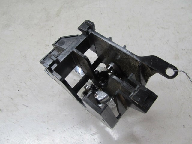 2007-2015 NISSAN XTERRA OEM RIGHT FRONT PASSENGER SIDE INTERIOR DOOR HANDLE