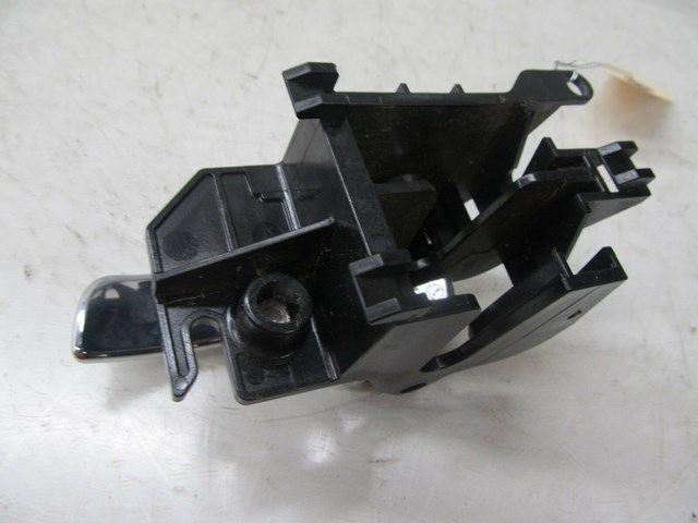 2007-2015 NISSAN XTERRA OEM RIGHT FRONT PASSENGER SIDE INTERIOR DOOR HANDLE