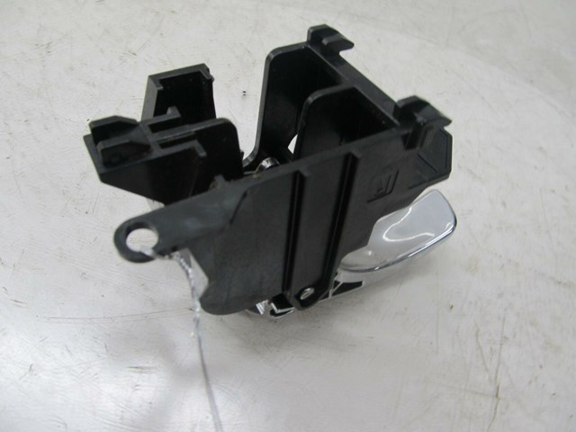 2007-2015 NISSAN XTERRA OEM RIGHT FRONT PASSENGER SIDE INTERIOR DOOR HANDLE