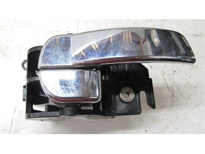 2007-2015 NISSAN XTERRA OEM RIGHT FRONT PASSENGER SIDE INTERIOR DOOR HANDLE