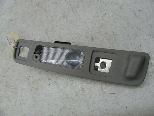 2013-2017 CADILLAC XTS OEM LEFT REAR DRIVER SIDE DOME LIGHT 22876433