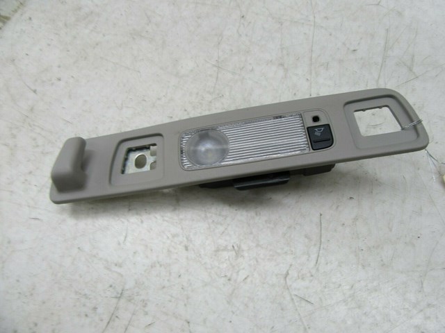 2013-2017 CADILLAC XTS OEM LEFT REAR DRIVER SIDE DOME LIGHT 22876433