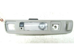 2013-2017 CADILLAC XTS OEM LEFT REAR DRIVER SIDE DOME LIGHT 22876433