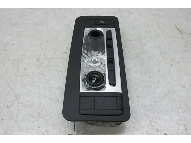  2009-2013 BMW 328i E93 LCI OEM FRONT OVERHEAD DOME LIGHT SOS ASSEMBLY 