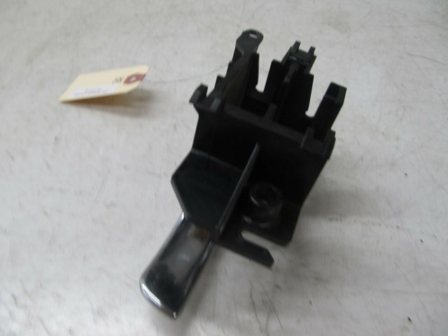 2007-2015 NISSAN XTERRA OEM RIGHT REAR PASSENGER SIDE INTERIOR DOOR HANDLE