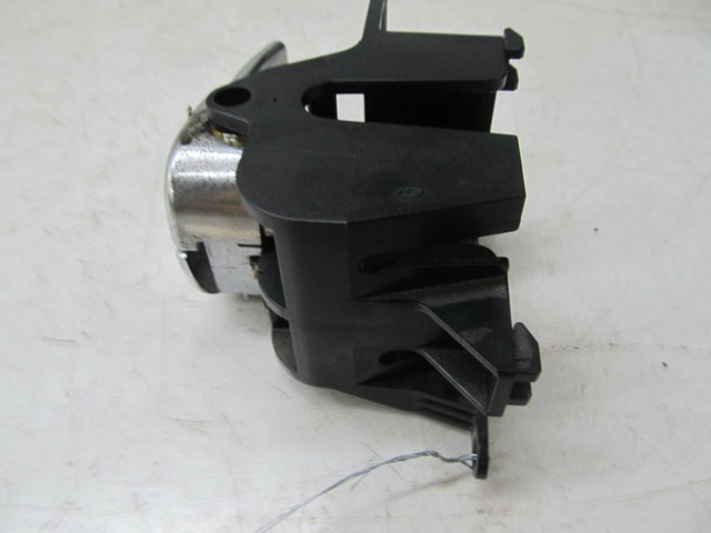 2007-2015 NISSAN XTERRA OEM RIGHT REAR PASSENGER SIDE INTERIOR DOOR HANDLE