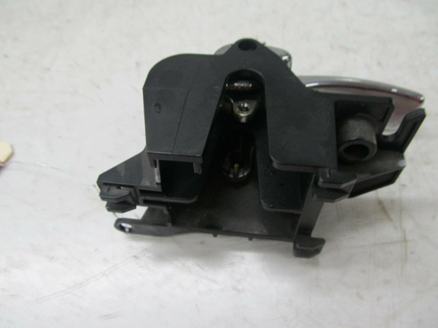 2007-2015 NISSAN XTERRA OEM RIGHT REAR PASSENGER SIDE INTERIOR DOOR HANDLE