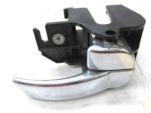 2007-2015 NISSAN XTERRA OEM RIGHT REAR PASSENGER SIDE INTERIOR DOOR HANDLE