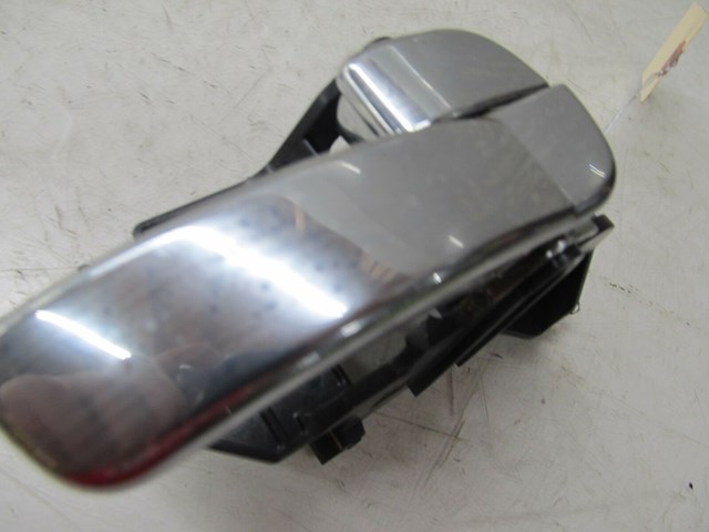 2007-2015 NISSAN XTERRA OEM RIGHT REAR PASSENGER SIDE INTERIOR DOOR HANDLE