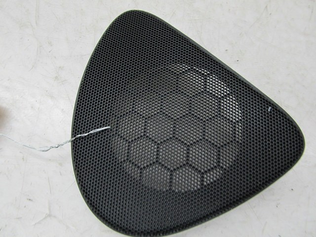 2005-2009 SAAB 9-5 OEM FRONT CENTER DASH SPEAKER COVER GRILLE 4642203