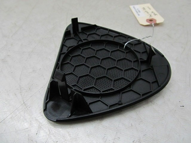 2005-2009 SAAB 9-5 OEM FRONT CENTER DASH SPEAKER COVER GRILLE 4642203