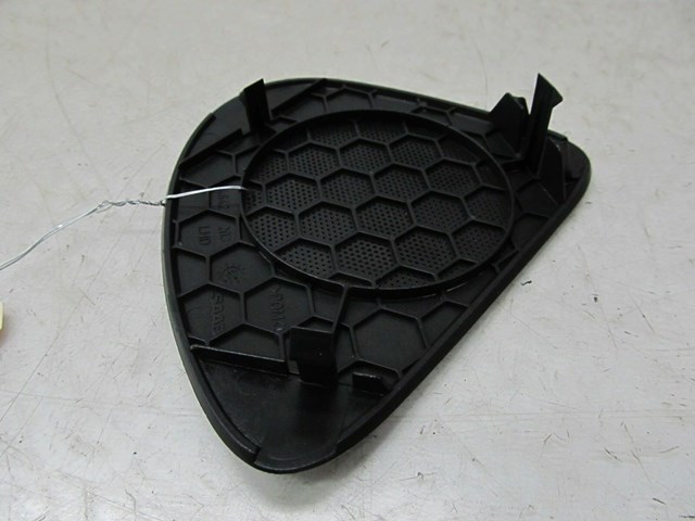 2005-2009 SAAB 9-5 OEM FRONT CENTER DASH SPEAKER COVER GRILLE 4642203
